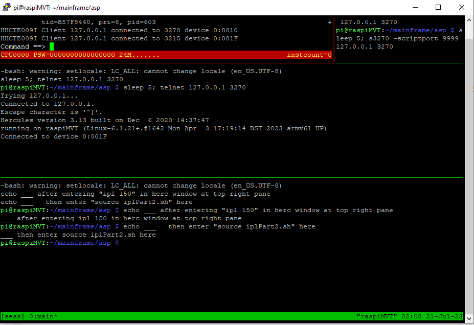 A screenshot of a computer

Description automatically generated