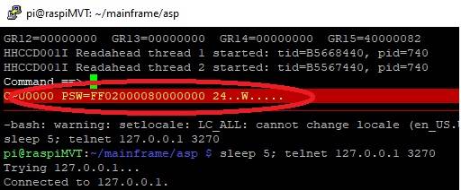 A screen shot of a computer

Description automatically generated