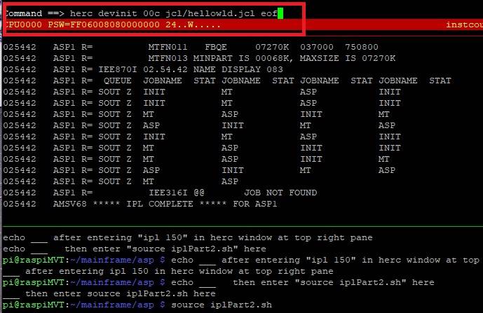 A screenshot of a computer

Description automatically generated