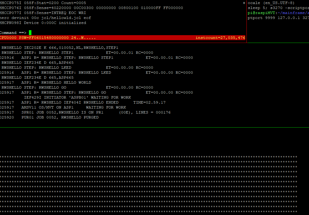 A screenshot of a computer

Description automatically generated