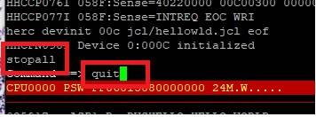 A screen shot of a computer

Description automatically generated